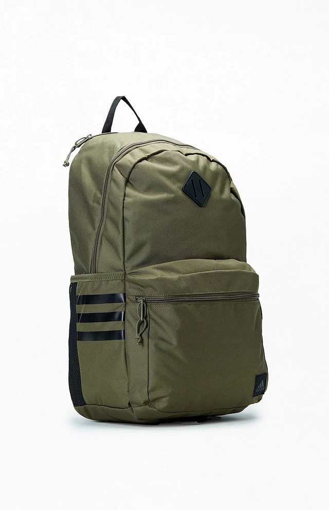 Pacsun adidas backpack deals