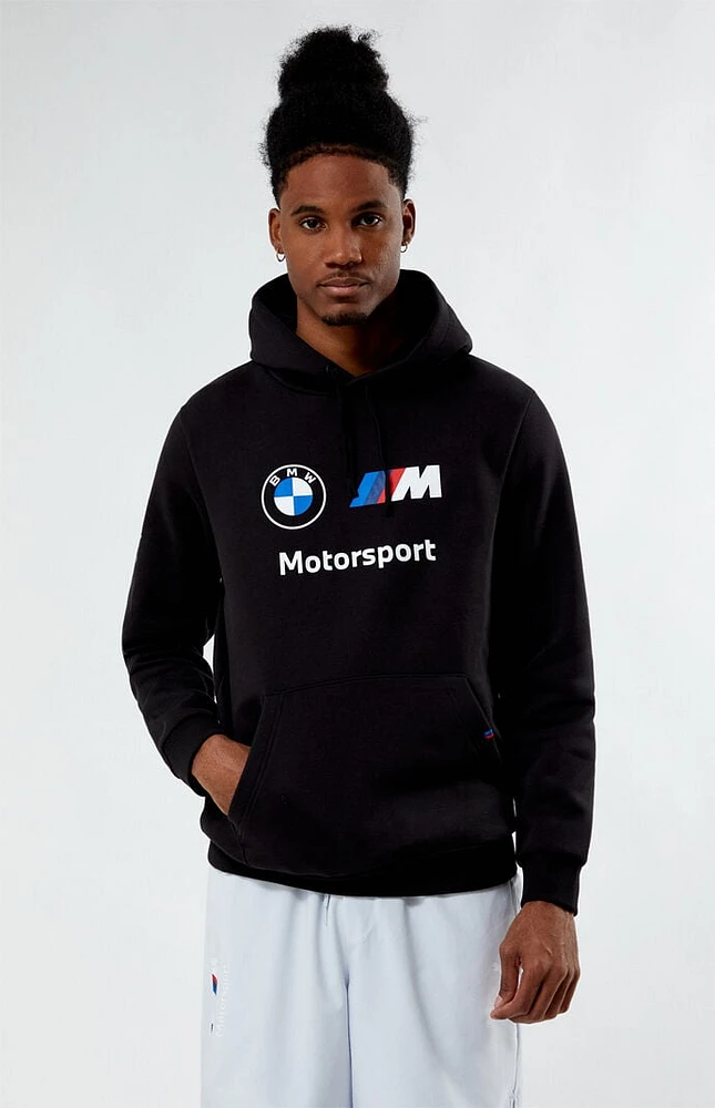 Bmw motorsport hoodie cheap