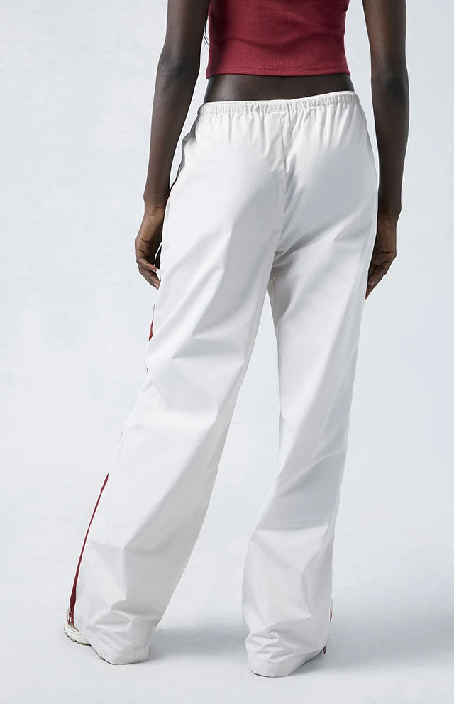Pacsun track pants outlet