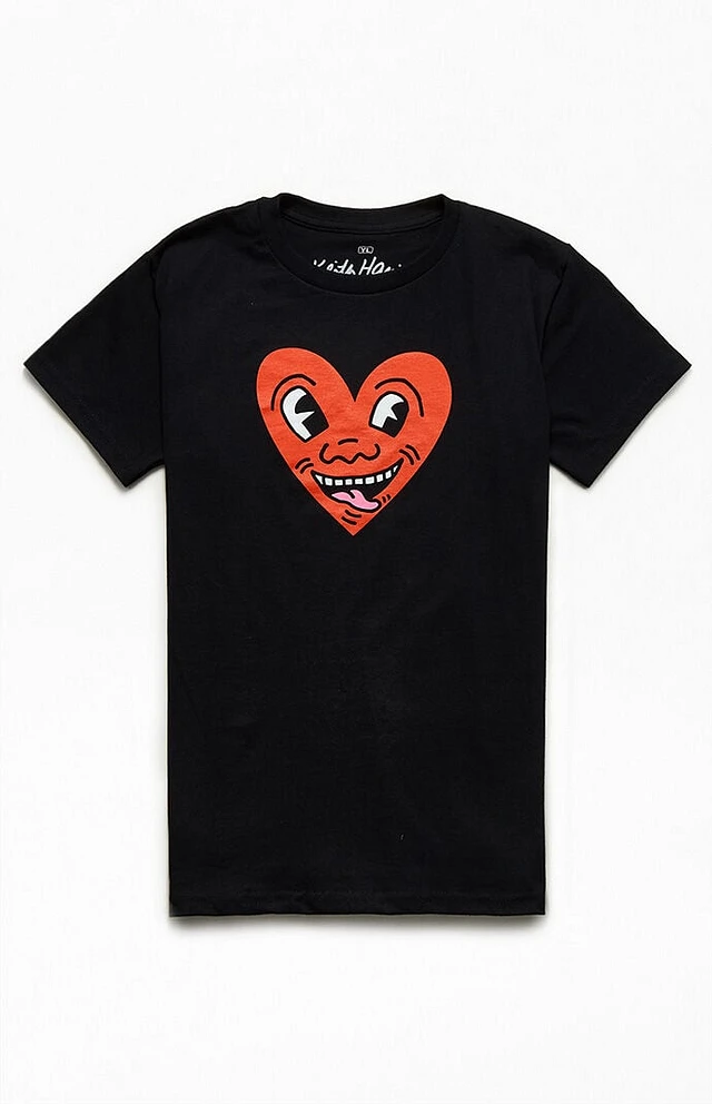 Pacsun keith haring hoodie 2025
