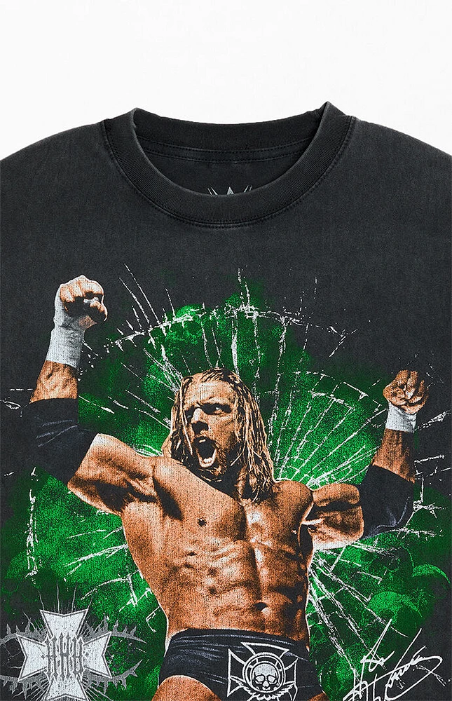 Pacsun WWE RAW Triple H Expansion T-Shirt | Mission Valley