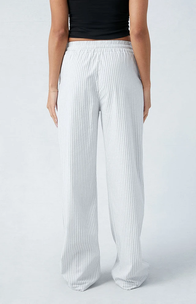 Pacsun striped pants 2025