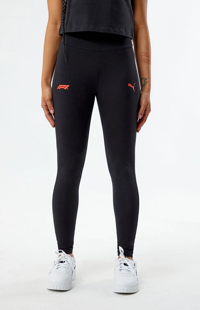 Pacsun leggings best sale