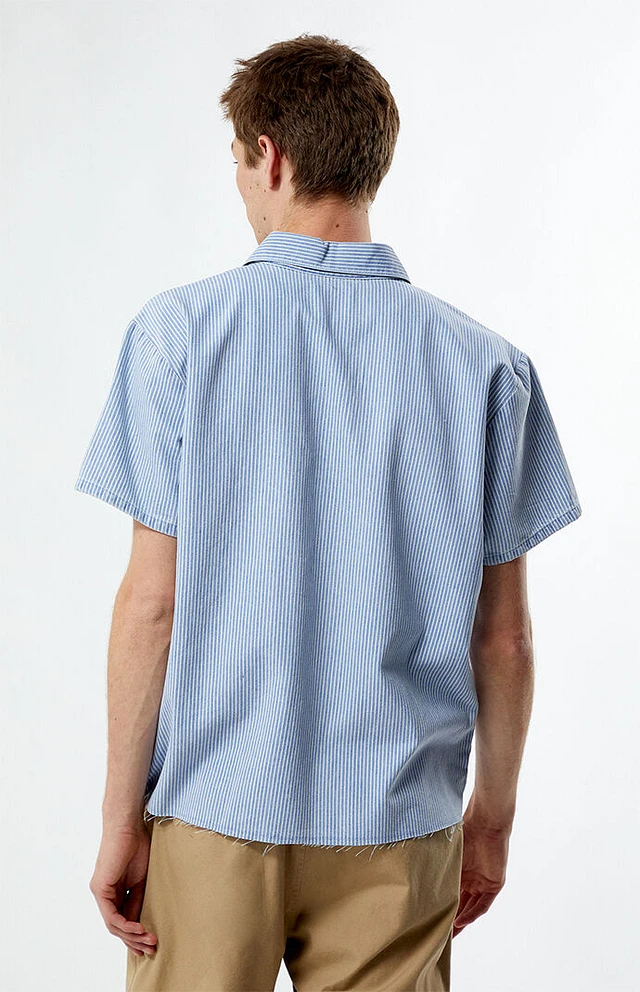 FORD Quarter Zip Shirt | Dulles Town Center