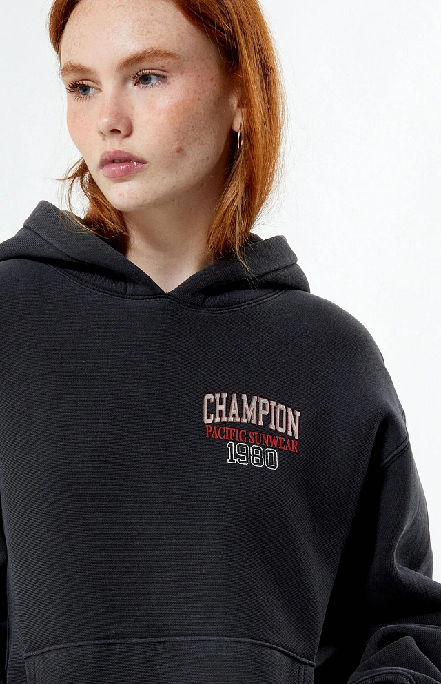 Champion sweater pacsun 3d outlet