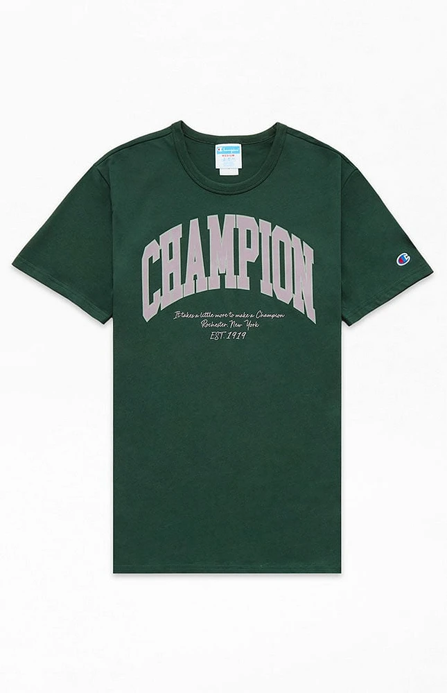 Pacsun champion shirt discount