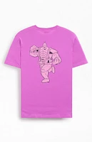 Puma x Teenage Mutant Ninja Turtles Brain T-Shirt | Liberty Center