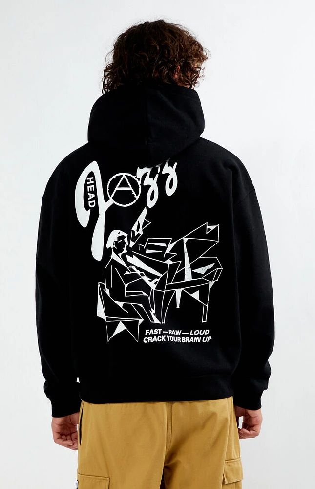 Pacsun obey hoodie online