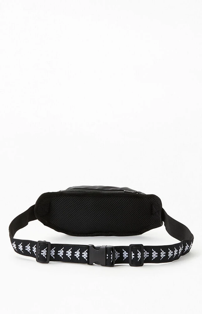 Kappa anais authentic sling bag best sale