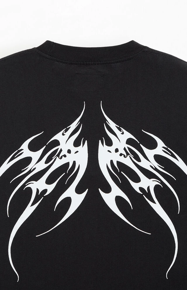 PacSun Cyber 2fer Long Sleeve T-Shirt | CoolSprings Galleria