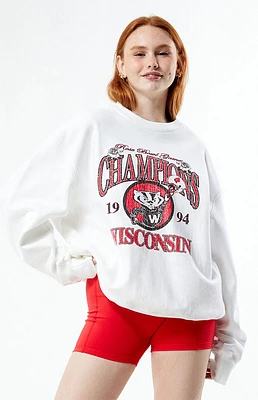 Champion sweater pacsun 80 clearance