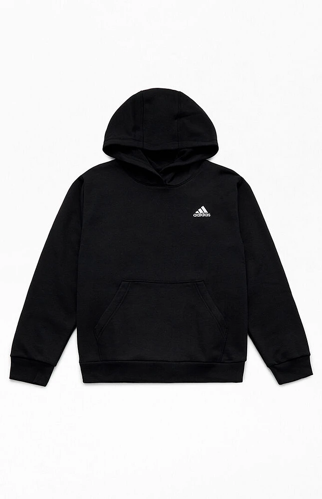 Adidas hoodie pacsun online
