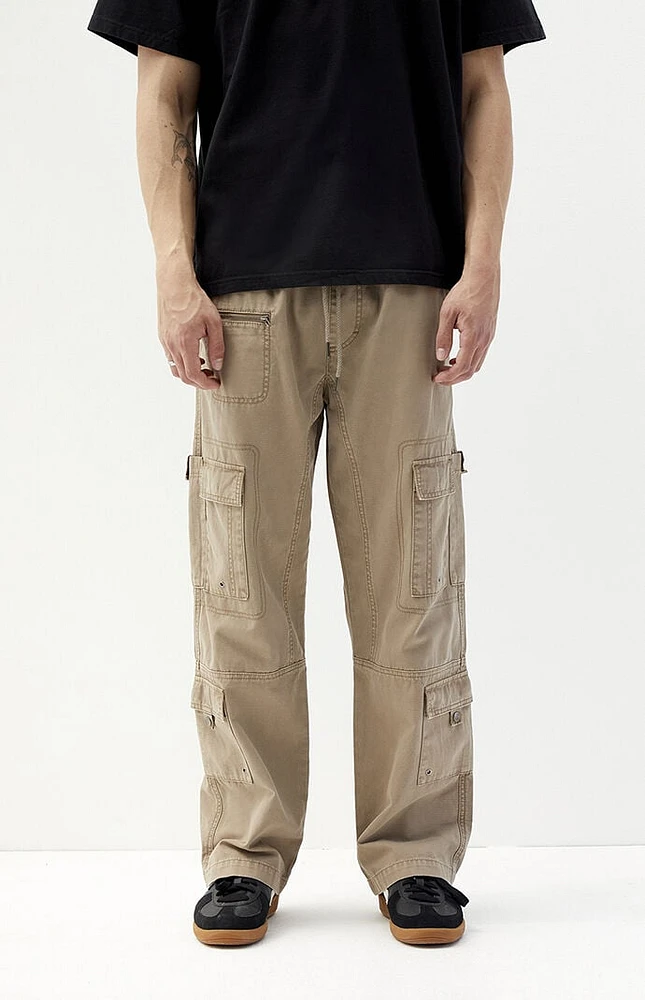 Pacsun cargo pants clearance