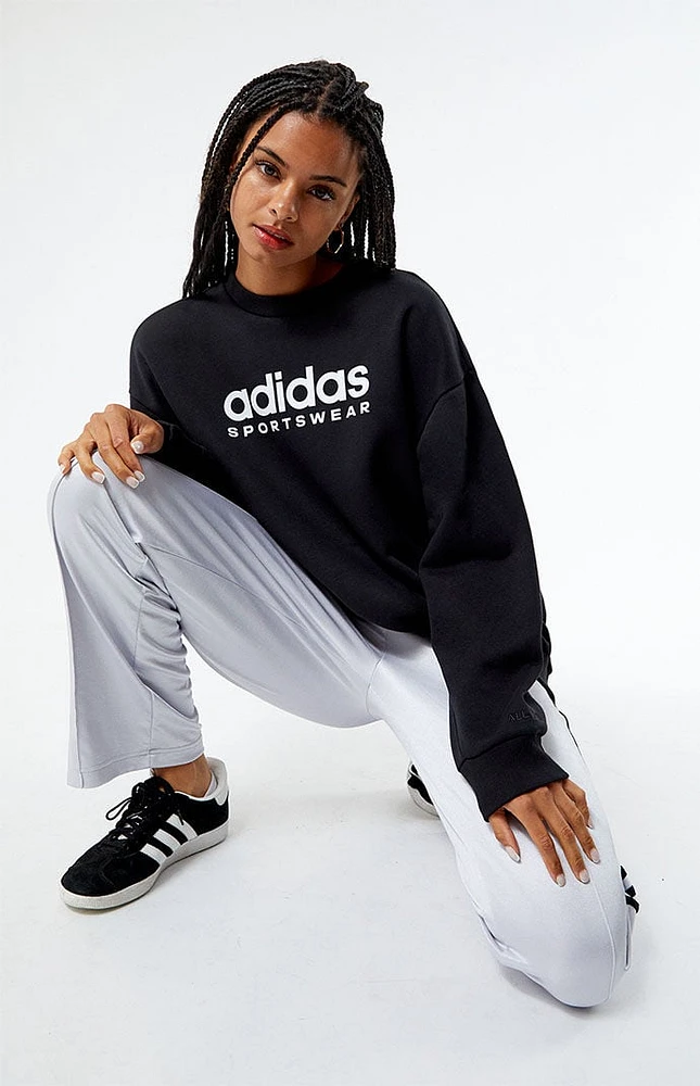 Pacsun adidas sweatshirt shop