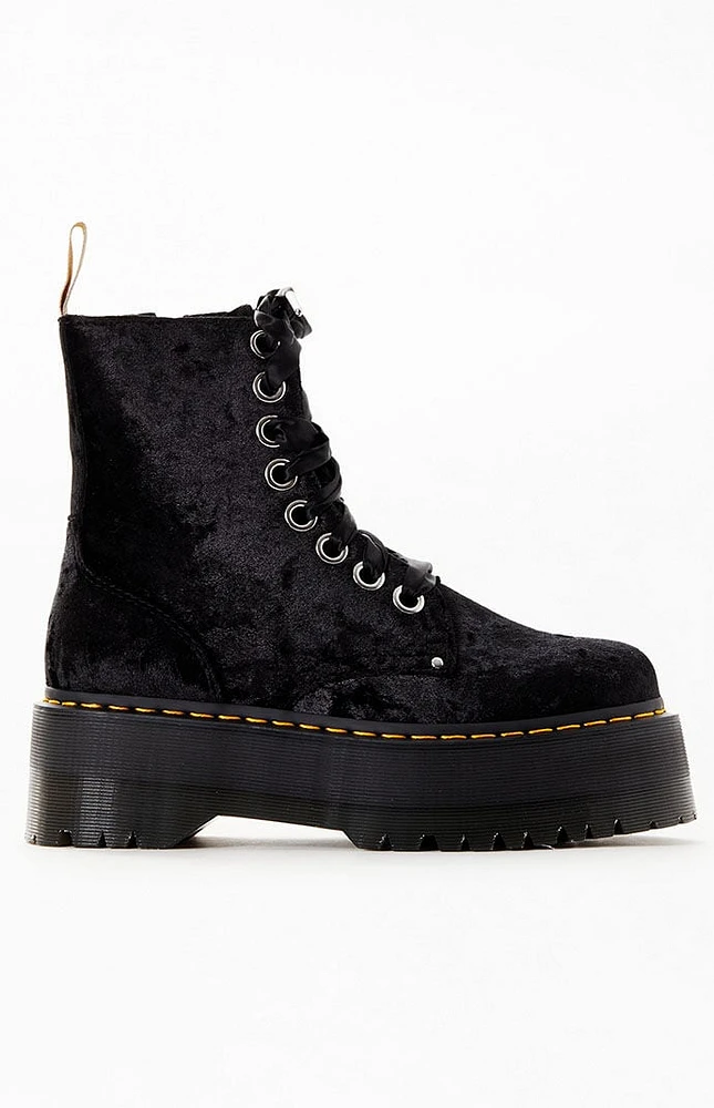 Pacsun dr martens new arrivals