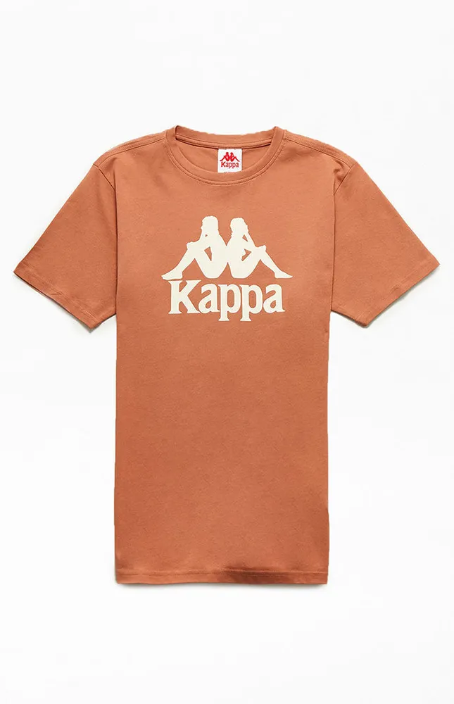 Kappa discount shirt pacsun