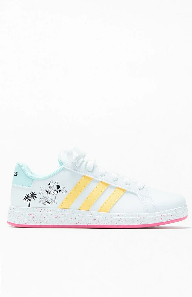 Pacsun adidas shoes store