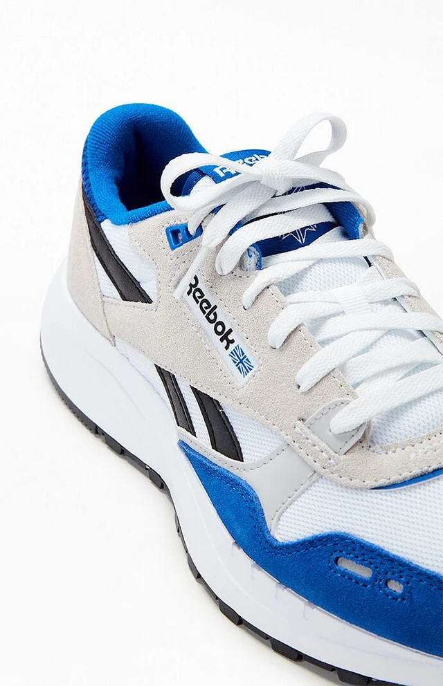 Reebok bolton on feet 2025