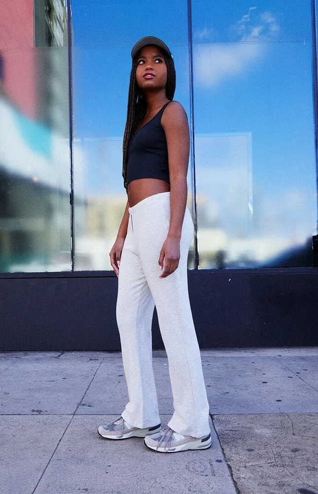 John galt grey sweatpants best sale