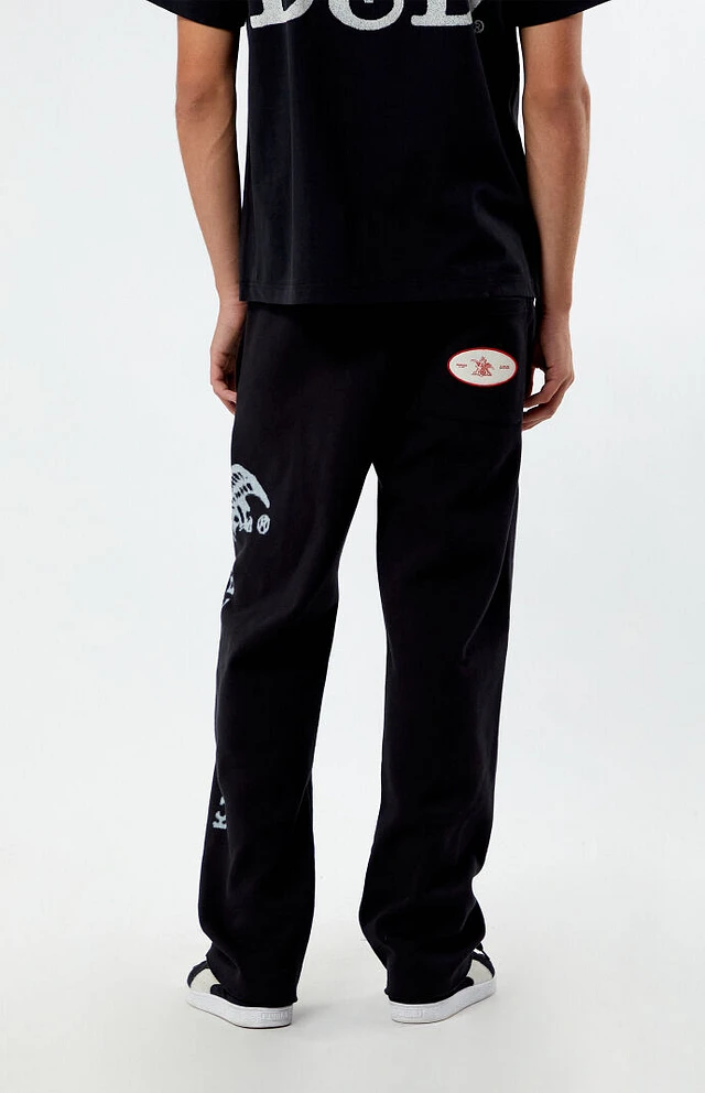 Pacsun moto joggers on sale