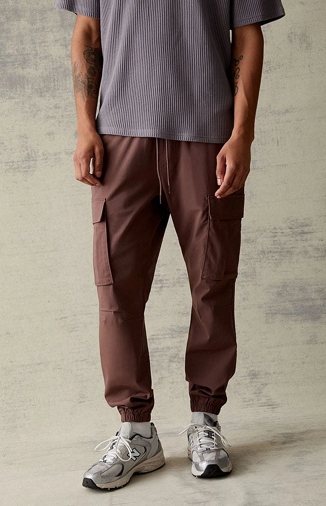 Pacsun joggers discount