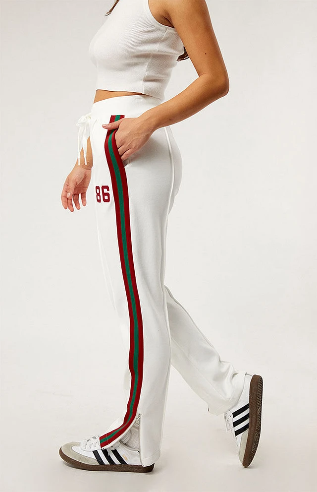 Pacsun track pants online