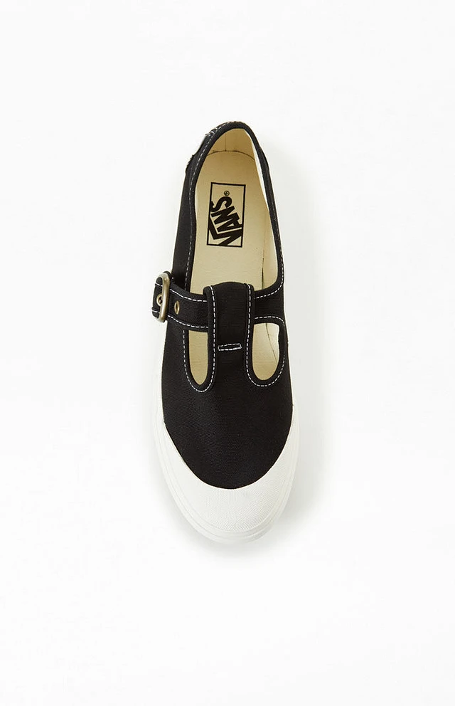 Vans toddler mary janes discount