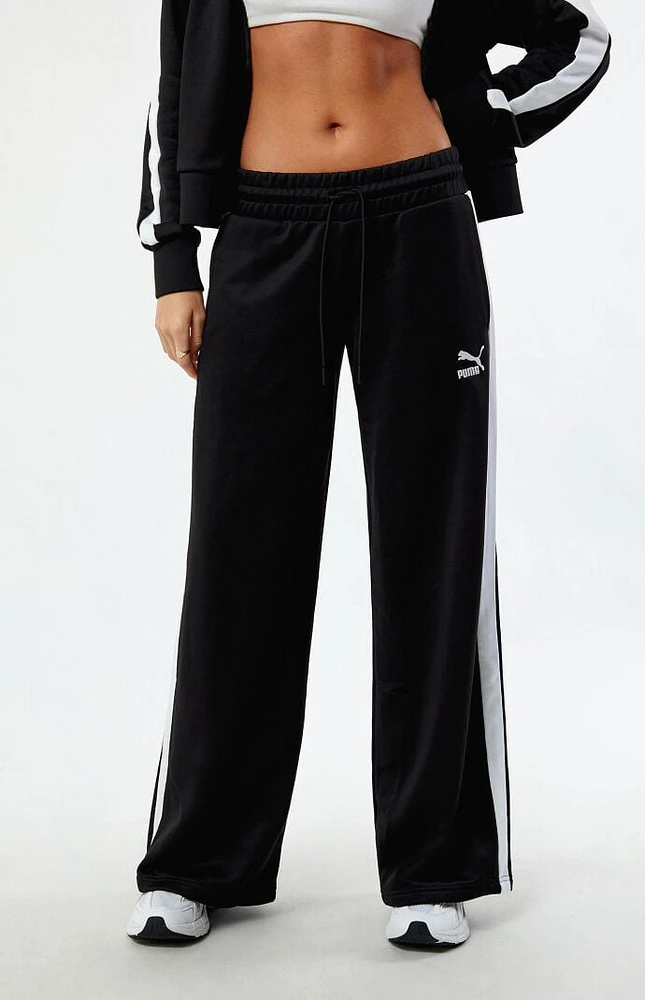 Puma t7 track pants womens clearance