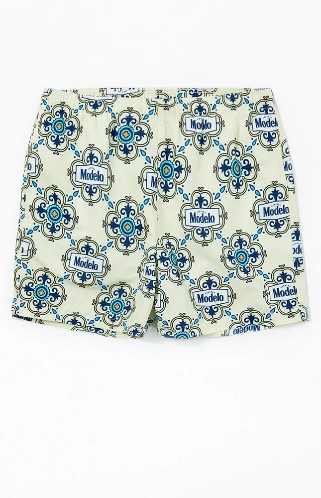 Modelo swim trunks sales