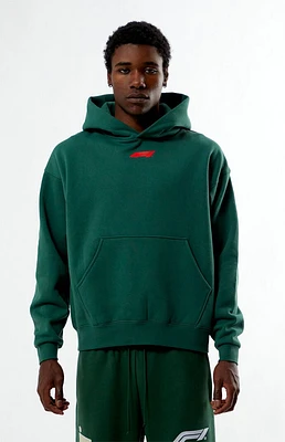 Formula 1 x PacSun Advanced Full Zip Hoodie | Liberty Center