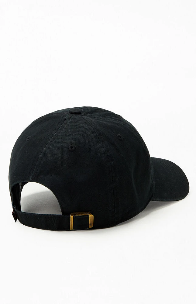 Chicago bulls dad hat cheap