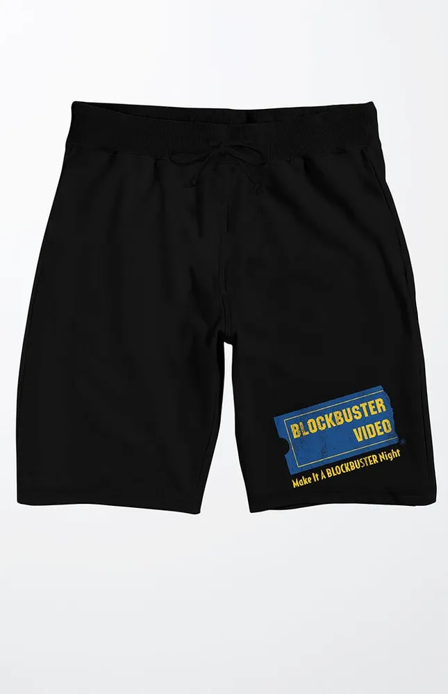 Nasa shorts pacsun clearance