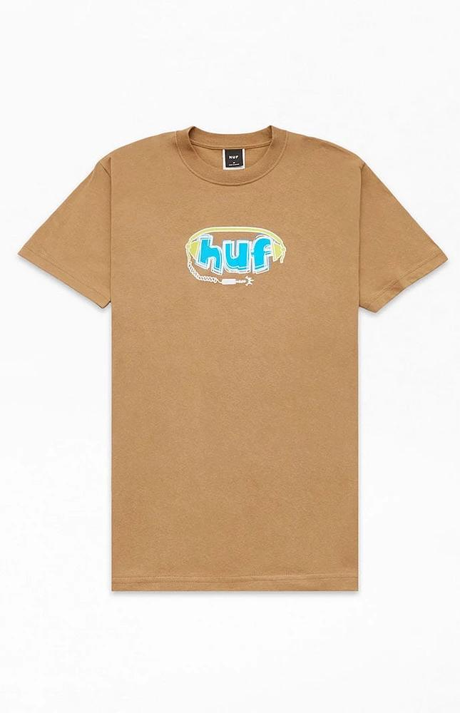 Huf pacsun 2025