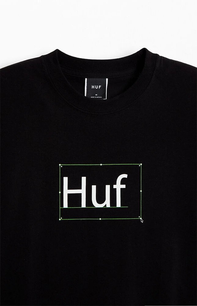 Pacsun huf online