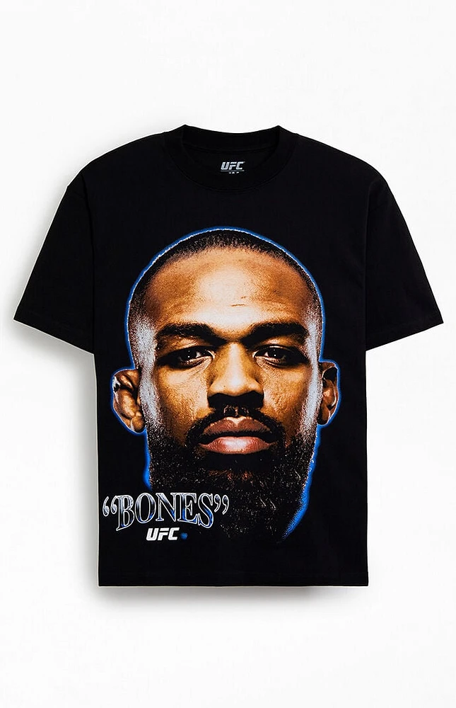 Ufc jon jones shirt on sale