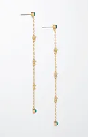 Ettika kyocera opal stud set store