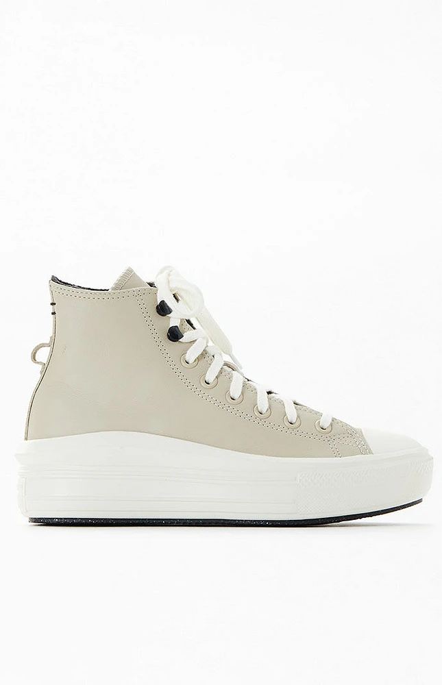 Fleece lined chuck taylors online