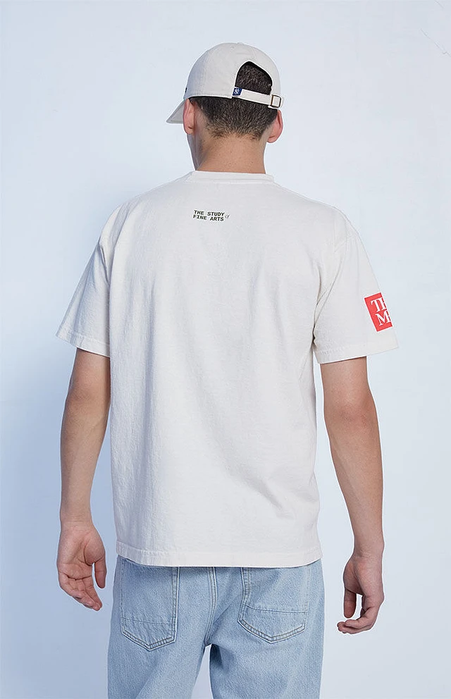 The Met x PacSun Still Life T-Shirt | Mission Valley