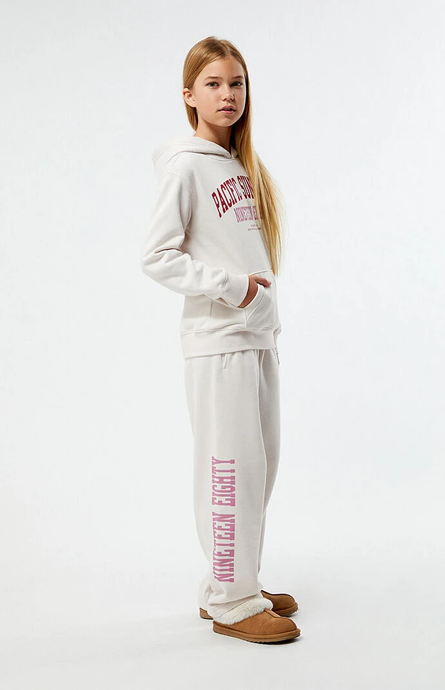 Pacific sunwear sweatpants cheap
