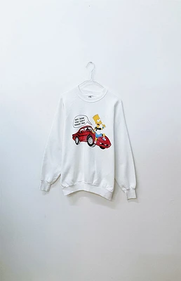 Notre dame sweatshirt pacsun cheap