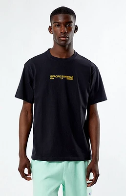 PacSun Cyber 2fer Long Sleeve T-Shirt | CoolSprings Galleria