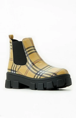 Chelsea boots pacsun clearance