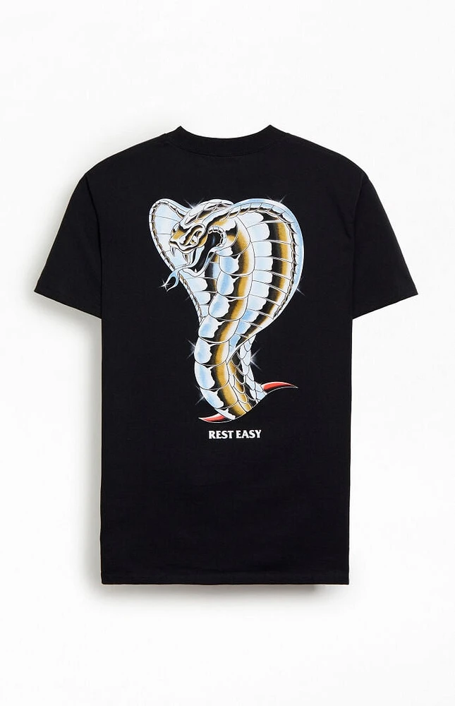 Vans cobra shirt on sale