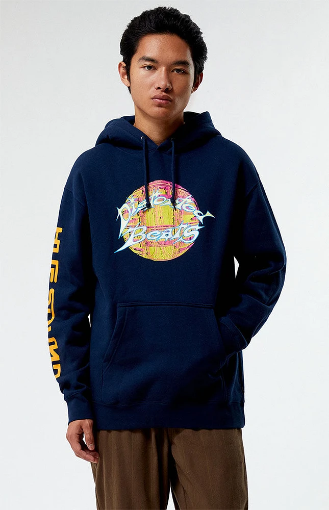 Huf pacsun new arrivals