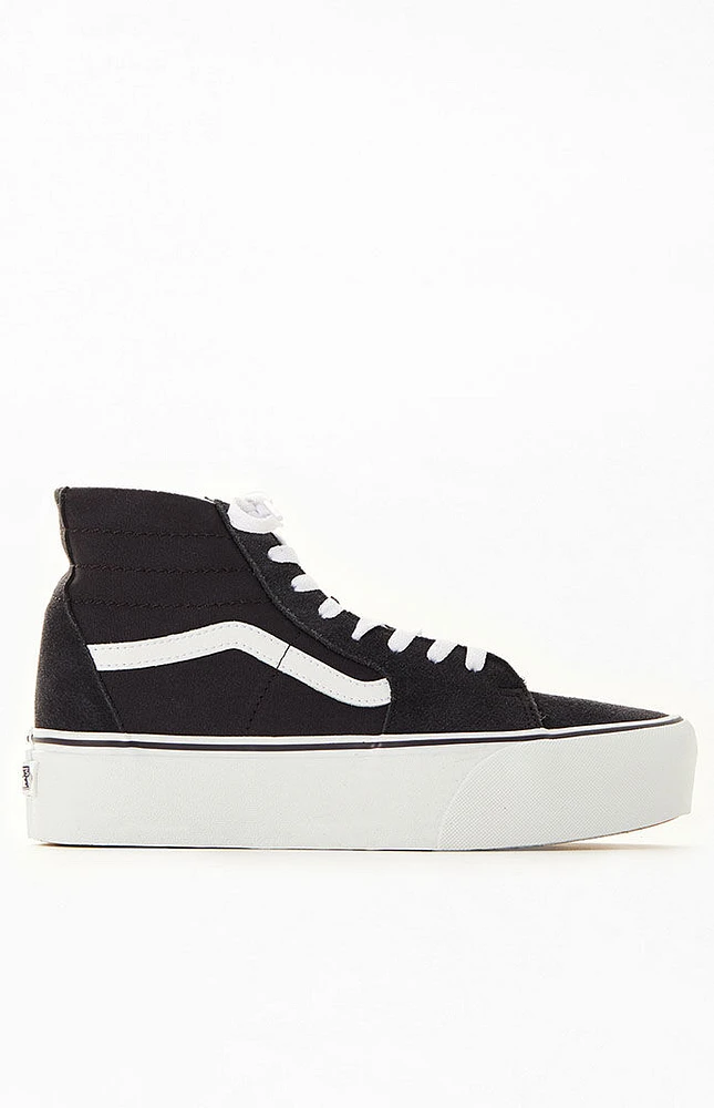 Pacsun vans sk8 hi store