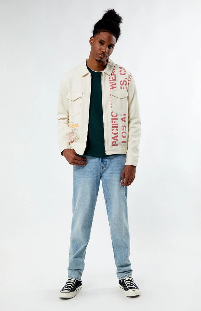 Cinch Mens Color-Blocked Barn Jacket | Outerwear | Shop Now