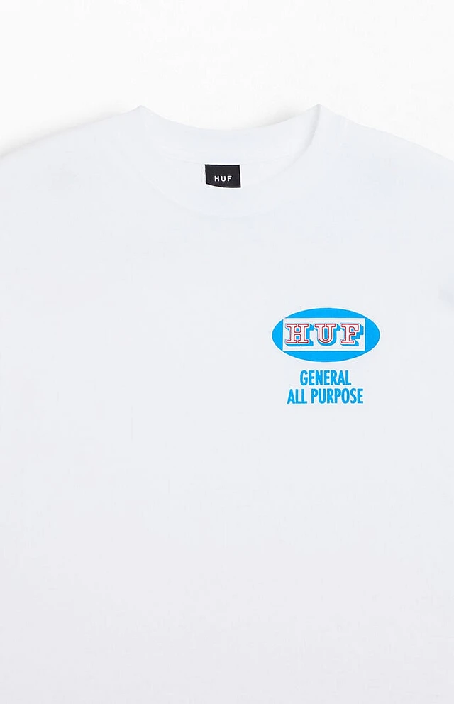 Huf pacsun new arrivals
