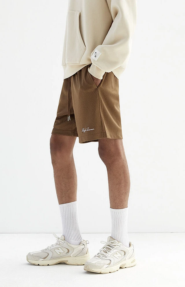 Pacsun basketball shorts online