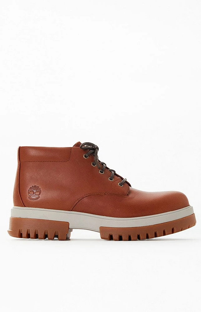 Timberland newman chukka 2025