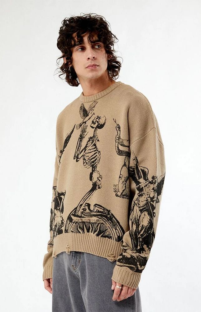 Pacsun sweaters clearance